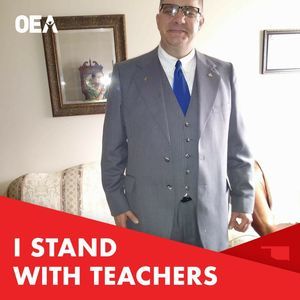 Meet your Posher, George